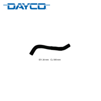 Dayco Radiator Bottom Hose CH3062