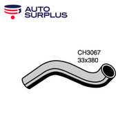 Radiator Top Hose CH3067