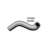 Mackay Radiator Top Hose CH3067