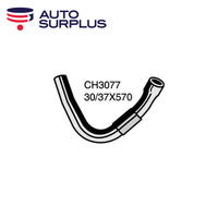 Radiator Top Hose CH3077