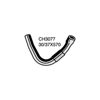 Mackay Radiator Top Hose CH3077