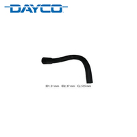 Dayco Radiator Top Hose CH3077