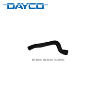 Dayco Radiator Bottom Hose CH3078