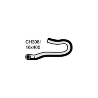 Mackay Heater Hose CH3081