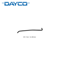 Dayco Radiator to Reservoir CH3088