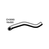 Mackay Heater Hose Inlet A CH3093