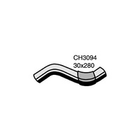 Mackay Radiator Top Hose CH3094