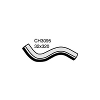 Mackay Radiator Top Hose CH3095