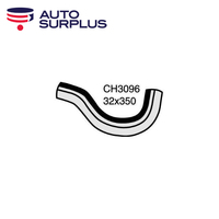 Radiator Top Hose CH3096