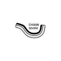 Mackay Radiator Top Hose CH3096