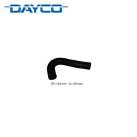 Dayco Radiator Top Hose CH3097