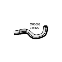 Mackay Radiator Bottom Hose CH3098