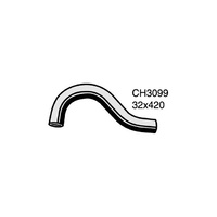 Mackay Radiator Bottom Hose CH3099