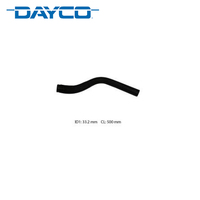 Dayco Radiator Bottom Hose CH3100