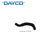 Dayco Radiator Bottom Hose CH3101