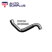 Radiator Bottom Hose CH3104