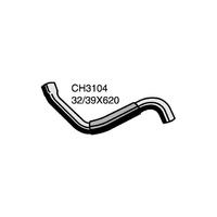 Mackay Radiator Bottom Hose CH3104