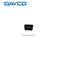 Dayco Turbo Hose Short CH3105