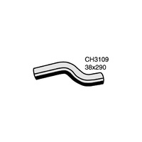 Mackay Radiator Bottom Hose CH3109