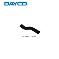 Dayco Radiator Bottom Hose CH3109