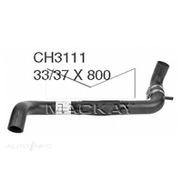 Mackay Radiator Top Hose CH3111