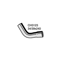 Mackay Radiator Top Hose CH3123