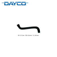 Dayco Radiator Bottom Hose CH3126