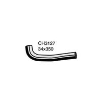 Mackay Radiator Top Hose CH3127