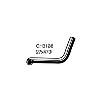 Mackay Radiator Bottom Hose CH3128