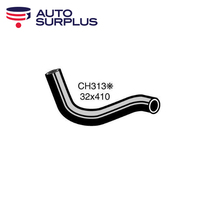 Radiator Bottom Hose CH313