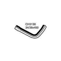 Mackay Radiator Top Hose CH3130