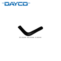 Dayco Radiator Top Hose CH3130