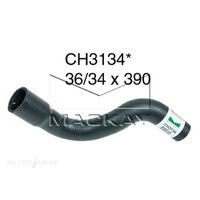 Mackay Radiator Bottom Hose CH3134