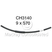 Mackay Hose FOR Holden CH3140