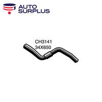 Radiator Bottom Hose CH3141