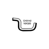 Mackay Heater Hose CH3142