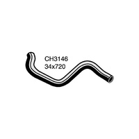 Mackay Radiator Bottom Hose CH3146