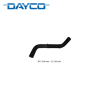 Dayco Radiator Bottom Hose CH3150