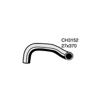 Mackay Radiator Bottom Hose CH3152