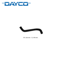 Dayco Radiator Bottom Hose CH3158