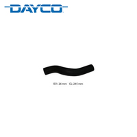 Dayco Radiator Bottom Hose CH3159