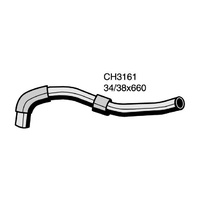 Mackay Radiator Bottom Hose CH3161