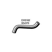 Mackay Radiator Bottom Hose CH3162