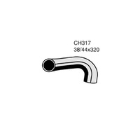 Mackay Hose FOR Ford CH317