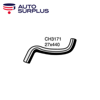 Radiator Bottom Hose CH3171