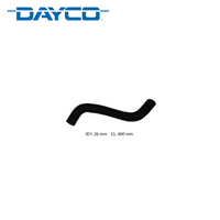 Dayco Radiator Bottom Hose CH3171