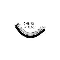 Mackay Radiator Top Hose CH3173