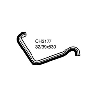 Mackay Radiator Top Hose CH3177