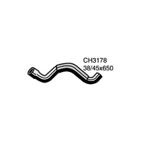 Mackay Radiator Bottom Hose CH3178