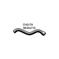 Mackay Radiator Bottom Hose CH3179